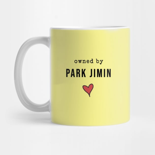 BTS Jimin  owned by Park Jimin Kpop merch by PENGUINO'S